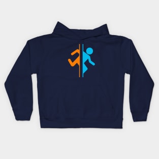 portal Kids Hoodie